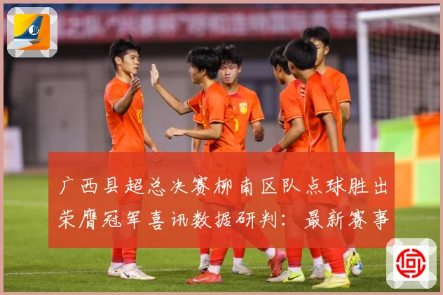 广西县超总决赛柳南区队点球胜出荣膺冠军喜讯数据研判：最新赛事动态与深度分析