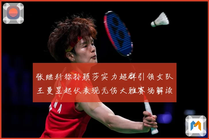 张继科称孙颖莎实力超群引领女队王曼昱起伏表现无伤大雅赛场解读：最新赛事动态与深度分析